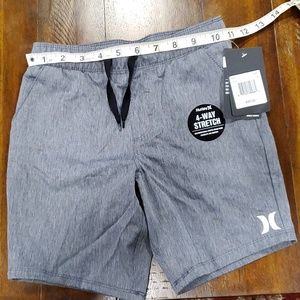 Hurley boys shorts